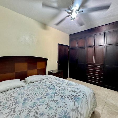 Apartament Departamentos Amueblados Matamoros, Vista Las Brisas Zewnętrze zdjęcie