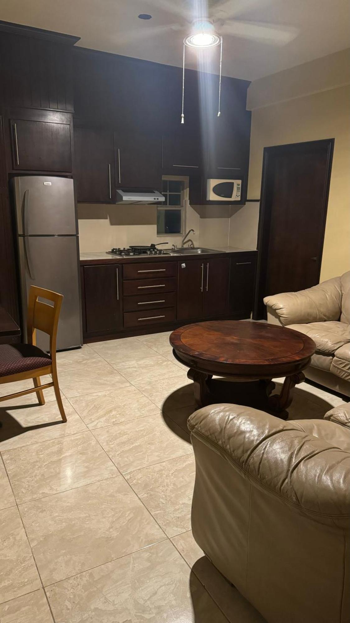 Apartament Departamentos Amueblados Matamoros, Vista Las Brisas Zewnętrze zdjęcie