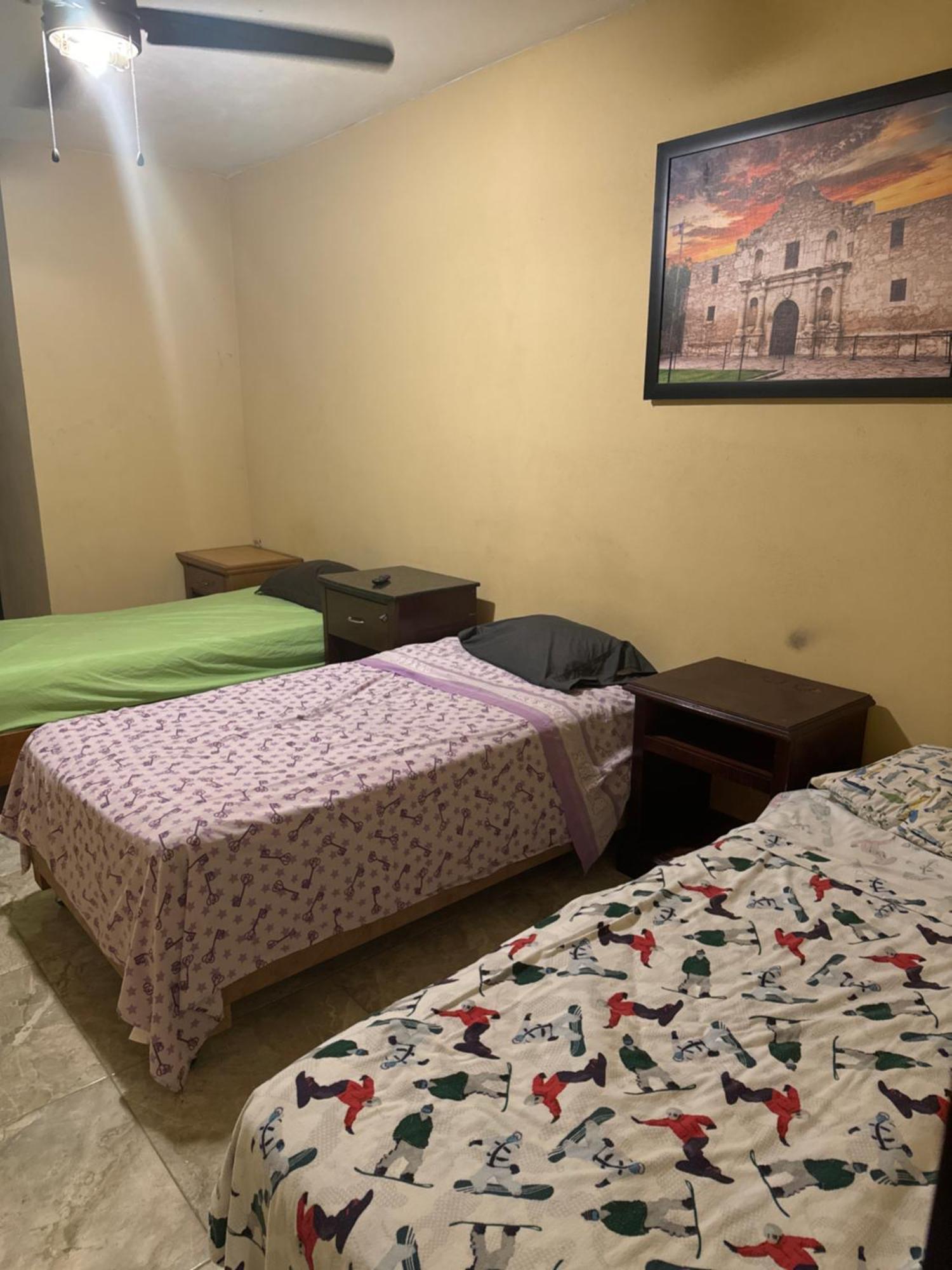 Departamentos Amueblados Matamoros, Vista Las Brisas Zewnętrze zdjęcie