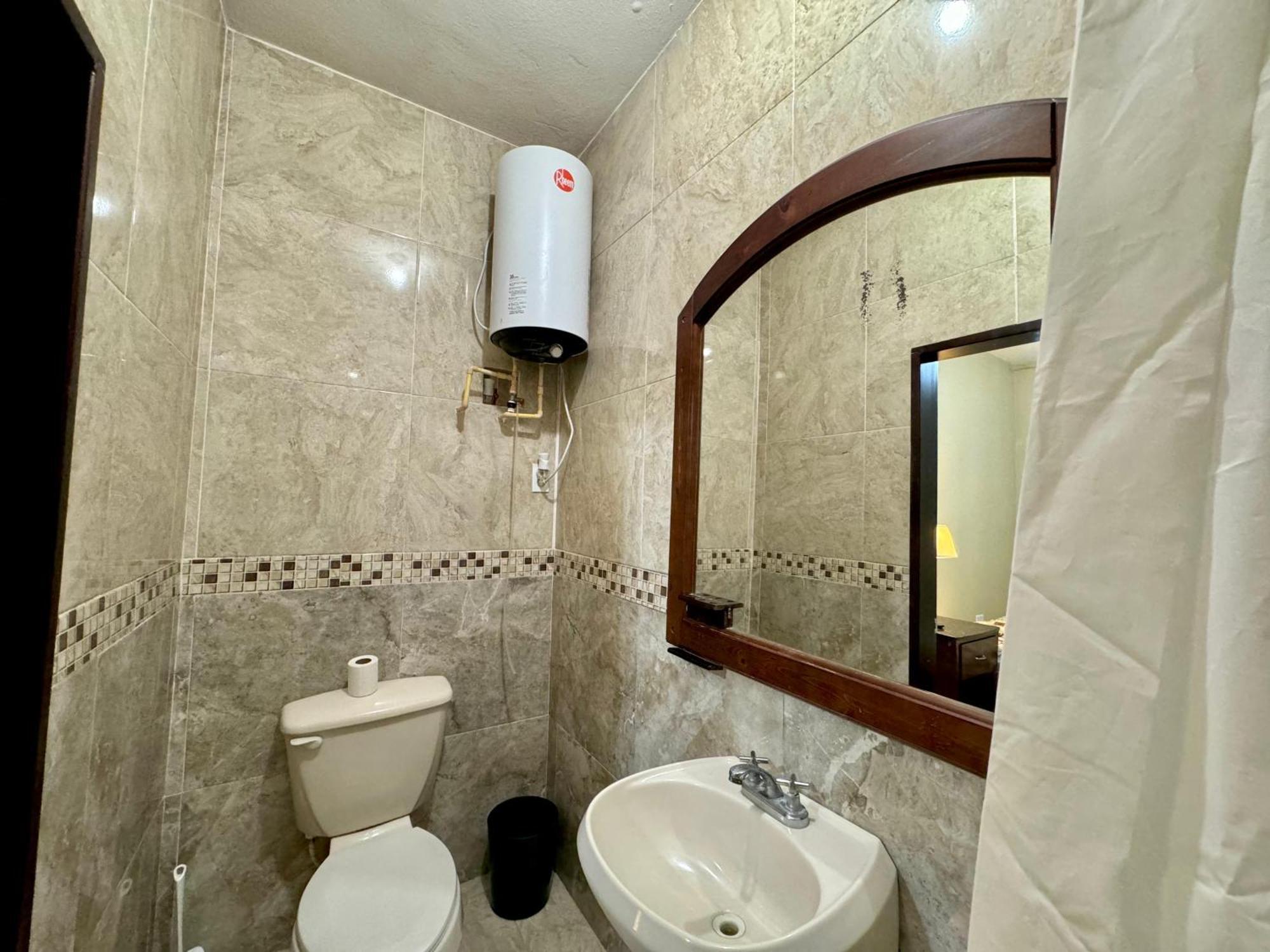 Apartament Departamentos Amueblados Matamoros, Vista Las Brisas Zewnętrze zdjęcie